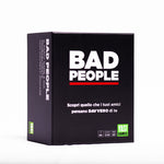 Bad People - Italiano