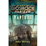 Bioshock - Rapture