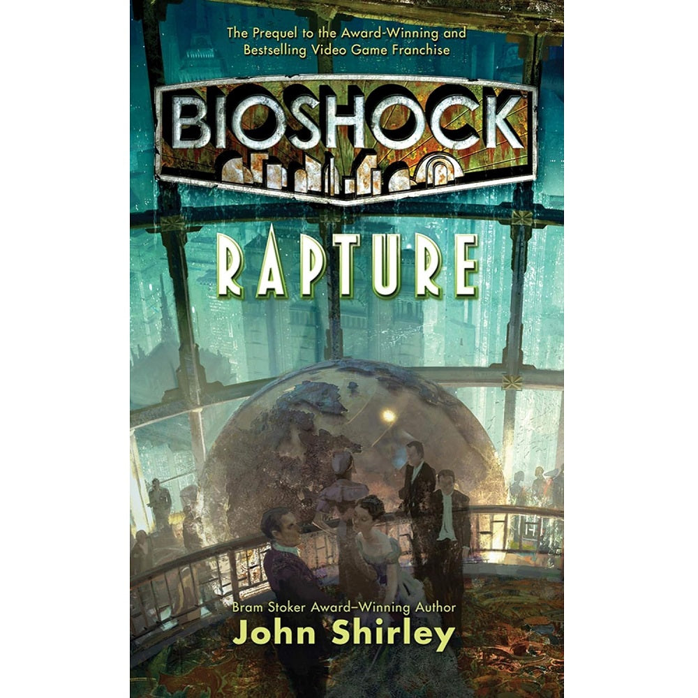 Bioshock - Rapture