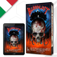 VHS Very Horror Story - Bloodlust