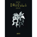 Bram Stoker - DRACULA di Georges Bess