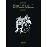 Bram Stoker - DRACULA di Georges Bess