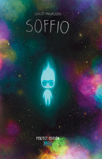 SOFFIO - Perfect Edition - Variant Cover - Cartonato - by Giulio Ingrosso