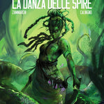 Sangue Ossa Vol. 3 - La Danza delle Spire - Librogame