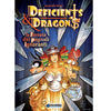 Deficients & Dragons - La Foresta dei Pugnali Ignoranti