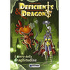 Deficients & Dragons - Il Siero della Draghitudine