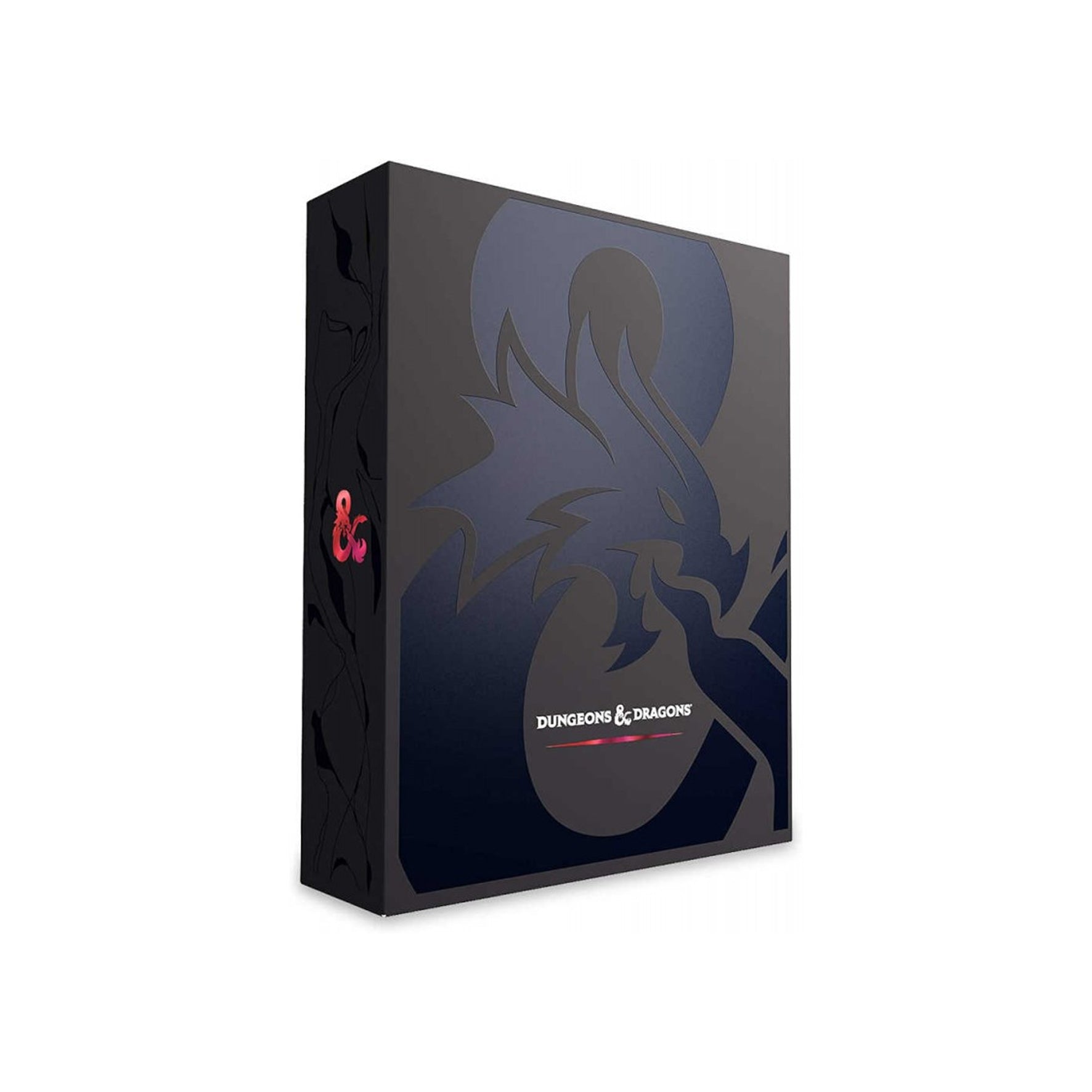 Dungeons & Dragons - Core Rules Gift Set (ITA)