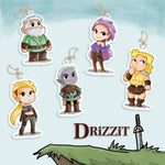 Drizzit - Portachiavi By Bigio-Alya