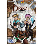 Drizzit - Il Gioco di Carte