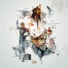 RITIRO A LUCCA - L'arte di Death Stranding 2: On the Beach - Limited Edition - 500 copie al mondo
