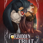 Forbidden Fruit Vol.2 ITA - di Michela Cacciatore