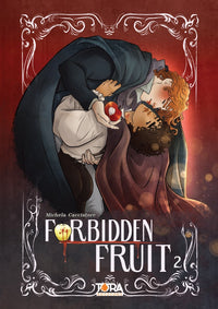 Forbidden Fruit Vol.2 ITA - di Michela Cacciatore
