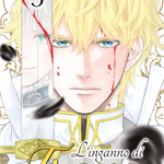 L'inganno di Freya - Vol3
