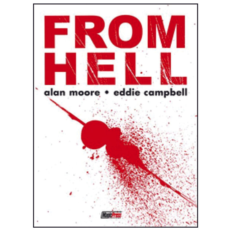 From Hell - L'integrale