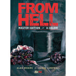 From Hell: Master Edition - L'integrale