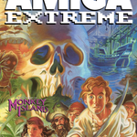 Amiga Extreme - Cover A