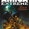 Amiga Extreme - Cover B