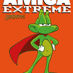 Amiga Extreme - Cover C