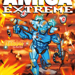 Amiga Extreme - Cover D