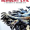 Resident Evil - L'incidente di Raccoon City - Cover A