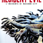 Resident Evil - L'incidente di Raccoon City - Cover A