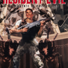 Resident Evil - L'incidente di Raccoon City - Cover B