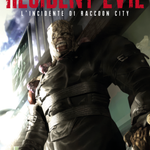 Resident Evil - L'incidente di Raccoon City - Cover C