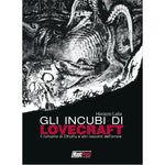 Gli Incubi di Lovecraft