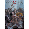 God of War vol.1: Il fumetto