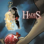Hades - Portachiavi