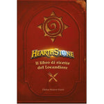 Hearthstone: Il Libro di Ricette del Locandiere