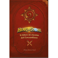 Hearthstone: Il Libro di Ricette del Locandiere