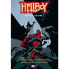 Hellboy Omnibus vol 1: Il Seme della Distruzione