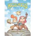 Hocus & Pocus - Il Formidabile Duo - Fumettogame