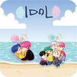 Idol - Portachiavi By Alya