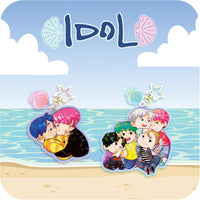 Idol - Portachiavi By Alya