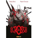 Il Grosso - Daccò e Ciancarini