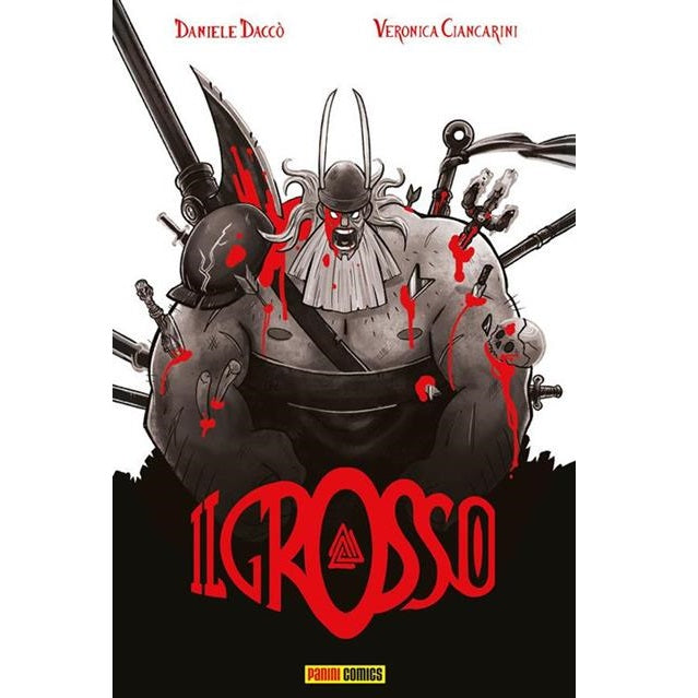 Il Grosso - Daccò e Ciancarini