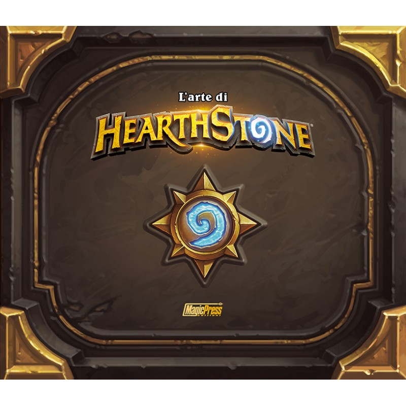 L'arte di HearthStone