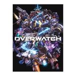 L'arte di Overwatch - Edizione Italiana