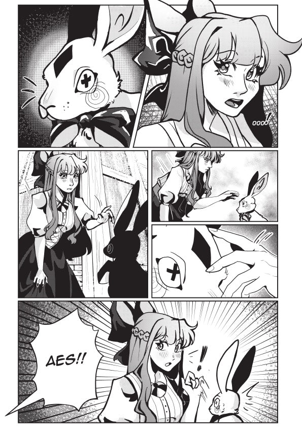 Lake's Lullaby - Variant Lucca French Kiss