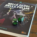 Arkham Dreams - Set di Dadi (cubo di leng + d6)