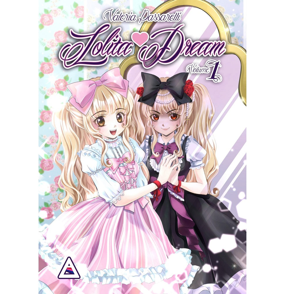 Lolita Dreams - Volume 1 (old edition)