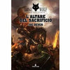 LONE WOLF - Lupo Solitario Vol.04 - L'Altare del Sacrificio - Joe Dever