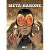 Meta-Barone vol.2: Orne-8 & Simak