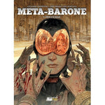 Meta-Barone vol.2: Orne-8 & Simak