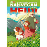 Nazivegan Heidi: L'Integrale