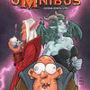 oMnibus - L'edizione definitiva di M - Cover A by Manu