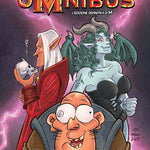 oMnibus - L'edizione definitiva di M - Cover A by Manu