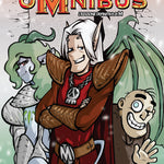 oMnibus - L'edizione definitiva di M - Cover B by Bigio